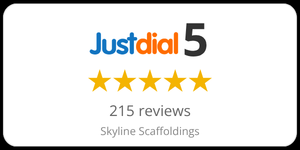 Skyline Scaffoldings Justdial Reviews
