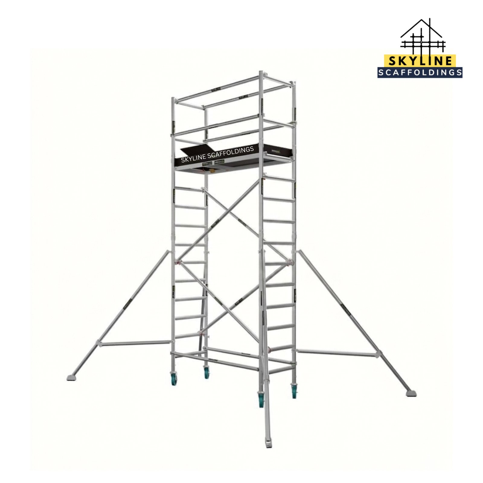  Straight Way Scaffolding rental and sales services