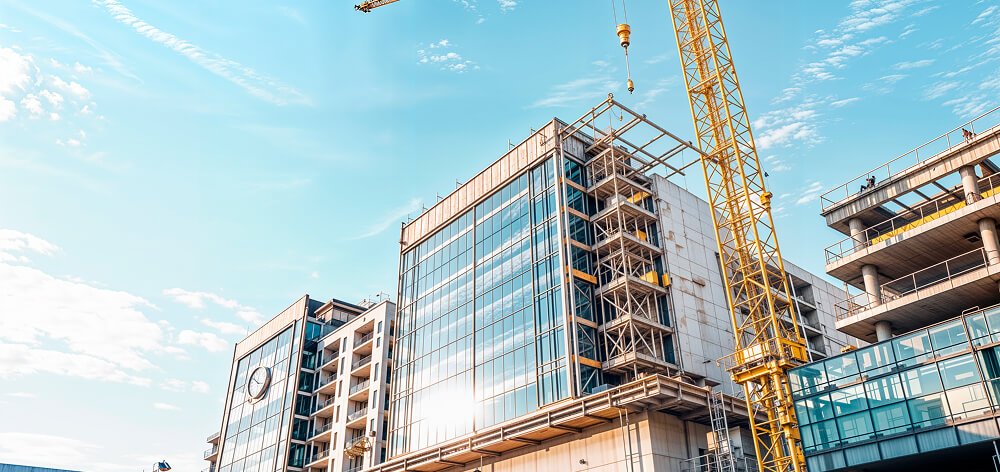 Aluminium Scaffolding: The Smart Choice for Safe & Efficient Construction