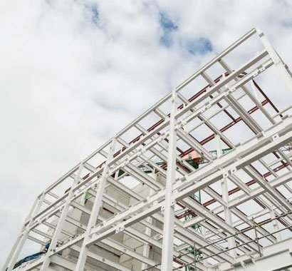 Aluminium scaffolding systems by Skyline Scaffoldings